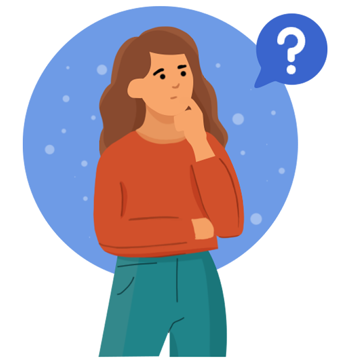 FAQ Image